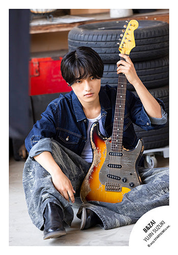 【No.BZI25-280】個人寫真影片幕後花絮2025 第3彈