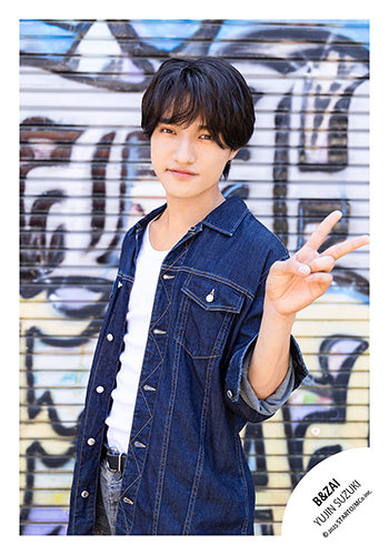 【No.BZI25-281】個人寫真影片幕後花絮2025 第3彈