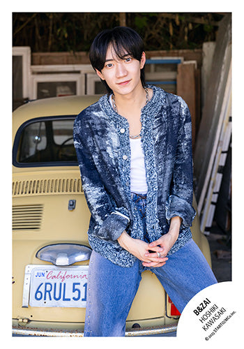 【No.BZI25-287】個人寫真影片幕後花絮2025 第3彈