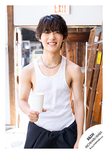 【No.BZI25-289】個人寫真影片幕後花絮2025 第3彈