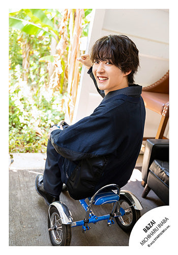 【No.BZI25-293】個人寫真影片幕後花絮2025 第3彈