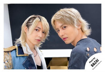 【No.BZI25-303】B&ZAI 原創自拍照