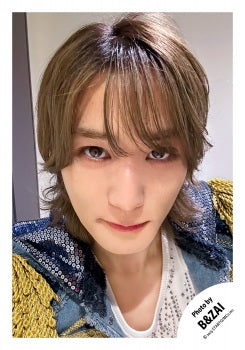 【No.BZI25-305】B&ZAI 原創自拍照