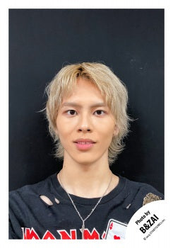 【No.BZI25-308】B&ZAI 原創自拍照