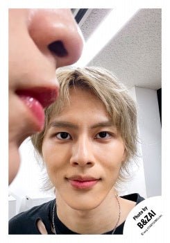 【No.BZI25-311】B&ZAI 原創自拍照