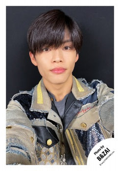 【No.BZI25-318】B&ZAI 原創自拍照