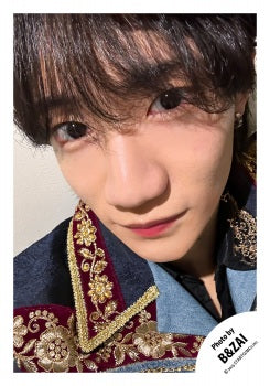 【No.BZI25-331】B&ZAI 原創自拍照