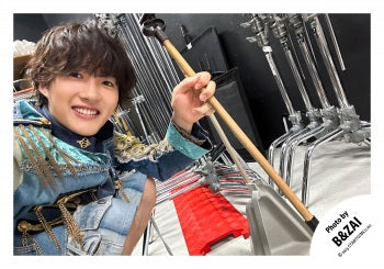 【No.BZI25-333】B&ZAI 原創自拍照