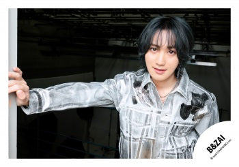 【No.BZI26-010】「Junior STAR to FESTIVAL 2026」周邊商品花絮照