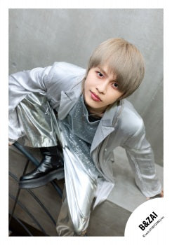 【No.BZI26-017】「Junior STAR to FESTIVAL 2026」周邊商品花絮照