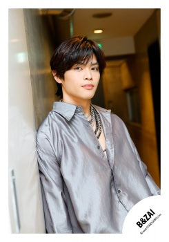 【No.BZI26-026】「Junior STAR to FESTIVAL 2026」周邊商品花絮照