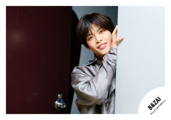 【No.BZI26-027】「Junior STAR to FESTIVAL 2026」周邊商品花絮照