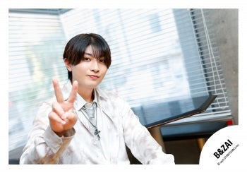 【No.BZI26-037】「Junior STAR to FESTIVAL 2026」周邊商品花絮照