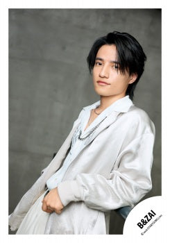 【No.BZI26-042】「Junior STAR to FESTIVAL 2026」周邊商品花絮照