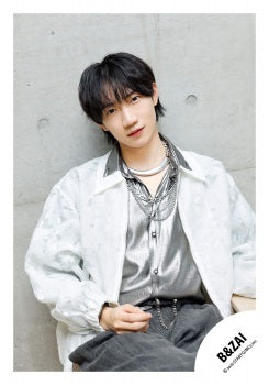 【No.BZI26-047】「Junior STAR to FESTIVAL 2026」周邊商品花絮照