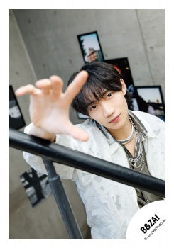 【No.BZI26-052】「Junior STAR to FESTIVAL 2026」周邊商品花絮照