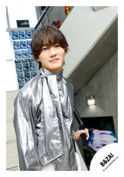 【No.BZI26-056】「Junior STAR to FESTIVAL 2026」周邊商品花絮照