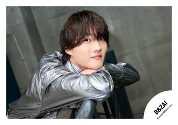【No.BZI26-057】「Junior STAR to FESTIVAL 2026」周邊商品花絮照