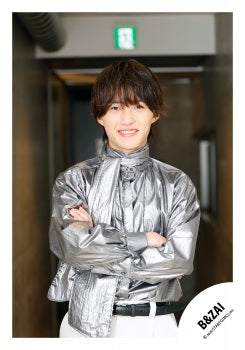 【No.BZI26-060】「Junior STAR to FESTIVAL 2026」周邊商品花絮照