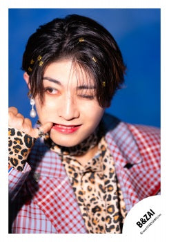 【No.BZI26-125】「B&ZAI LIVE TOUR 2026 -ROCK'N'DOL-」周邊商品花絮照