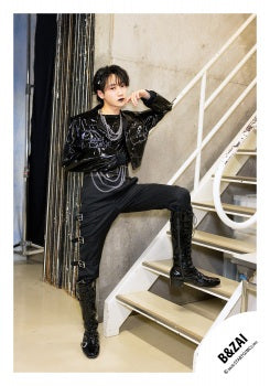 【No.BZI26-139】「B&ZAI LIVE TOUR 2026 -ROCK'N'DOL-」周邊商品花絮照