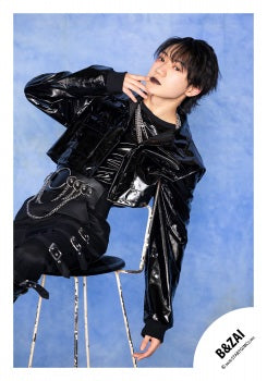 【No.BZI26-141】「B&ZAI LIVE TOUR 2026 -ROCK'N'DOL-」周邊商品花絮照