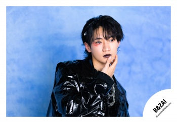 【No.BZI26-145】「B&ZAI LIVE TOUR 2026 -ROCK'N'DOL-」周邊商品花絮照