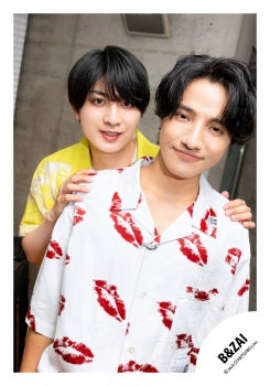 【No.BZI26-213】「B&ZAI LIVE 2026 Summer Beat」周邊商品花絮照