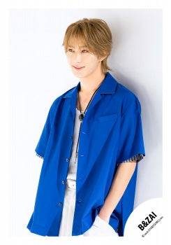 【No.BZI26-219】「B&ZAI LIVE 2026 Summer Beat」周邊商品花絮照