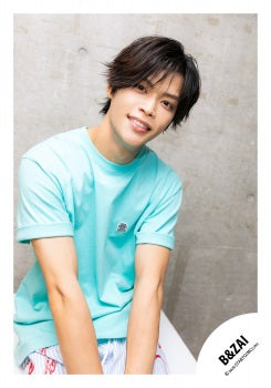 【No.BZI26-243】「B&ZAI LIVE 2026 Summer Beat」周邊商品花絮照
