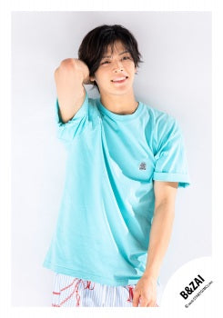 【No.BZI26-245】「B&ZAI LIVE 2026 Summer Beat」周邊商品花絮照