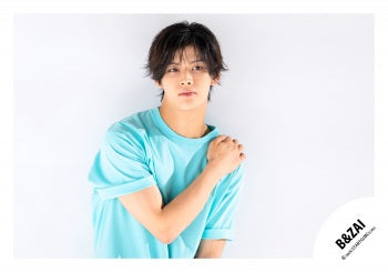 【No.BZI26-247】「B&ZAI LIVE 2026 Summer Beat」周邊商品花絮照