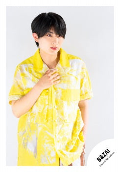 【No.BZI26-255】「B&ZAI LIVE 2026 Summer Beat」周邊商品花絮照