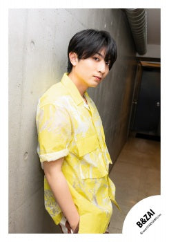【No.BZI26-258】「B&ZAI LIVE 2026 Summer Beat」周邊商品花絮照