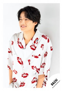 【No.BZI26-262】「B&ZAI LIVE 2026 Summer Beat」周邊商品花絮照