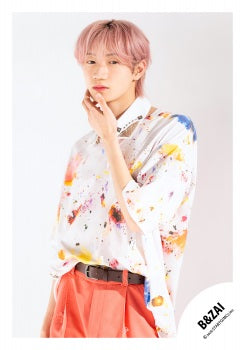 【No.BZI26-271】「B&ZAI LIVE 2026 Summer Beat」周邊商品花絮照