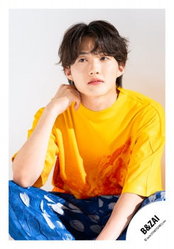 【No.BZI26-280】「B&ZAI LIVE 2026 Summer Beat」周邊商品花絮照