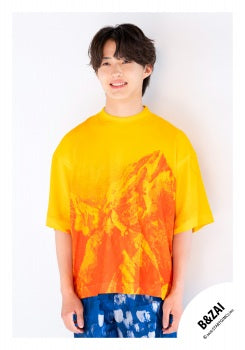 【No.BZI26-281】「B&ZAI LIVE 2026 Summer Beat」周邊商品花絮照