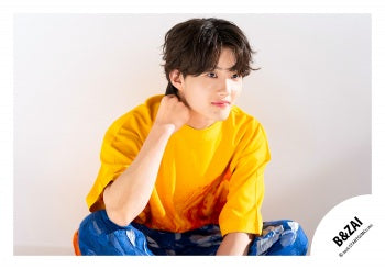 【No.BZI26-284】「B&ZAI LIVE 2026 Summer Beat」周邊商品花絮照