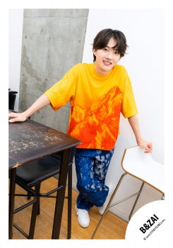 【No.BZI26-285】「B&ZAI LIVE 2026 Summer Beat」周邊商品花絮照