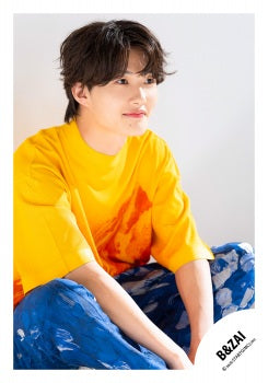 【No.BZI26-286】「B&ZAI LIVE 2026 Summer Beat」周邊商品花絮照