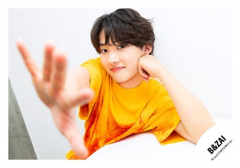 【No.BZI26-287】「B&ZAI LIVE 2026 Summer Beat」周邊商品花絮照