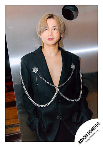 【No.DMK25-001】專輯「RAISE」MV&封面花絮照