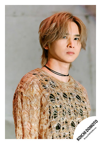 【No.DMK25-008】專輯「RAISE」MV&封面花絮照