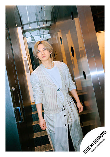 【No.DMK25-012】專輯「RAISE」MV&封面花絮照