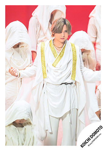 【No.DMK25-014】專輯「RAISE」MV&封面花絮照