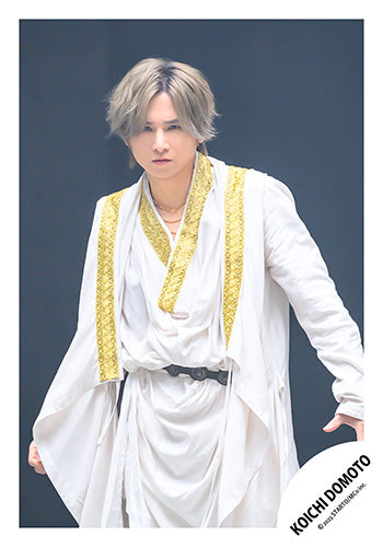 【No.DMK25-022】專輯「RAISE」MV&封面花絮照