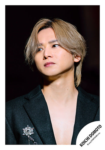 【No.DMK25-025】專輯「RAISE」MV&封面花絮照