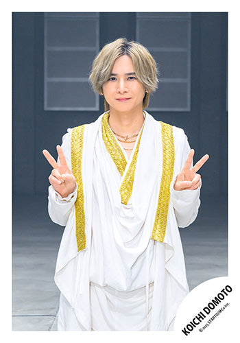 【No.DMK25-035】專輯「RAISE」MV&封面花絮照