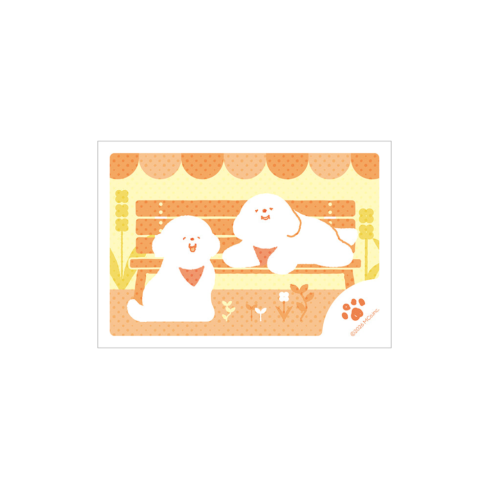 FAMILY CLUB.STORE 貼紙 3